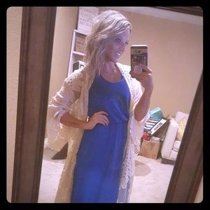 Meet your Posher, Lindsay